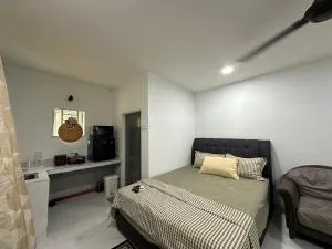 Rahim Tiny Homestay Kuala Kangsar - Kampong Kapala Bendang