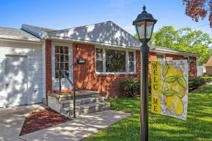 The Lemon House - 阿施瓦贝农