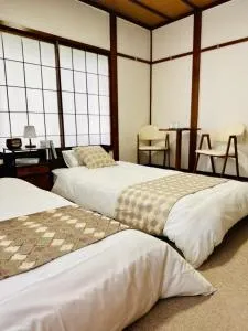 湯沢雪の宿 YUZAWA Snow Inn-Ski IN Ski OUT - Minami Uonuma