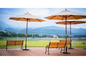 Kutsurogi no Yado Juraku - Vacation STAY 03512v