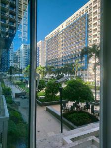 RM Condostaycation Near Moa