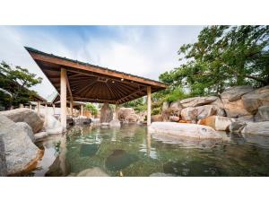 Kutsurogi no Yado Juraku - Vacation STAY 03509v