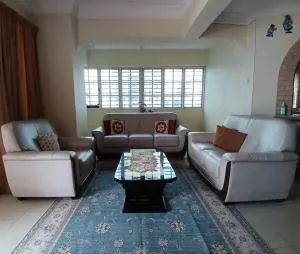 menara cityone condominium - 吉隆坡