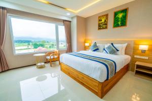 S Vangvieng Boutique Hotel