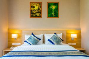 S Vangvieng Boutique Hotel