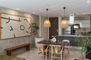 DHaus Guadalajara Country Club