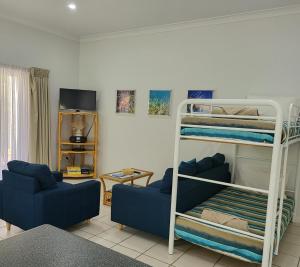 Coral Suite in Resort Complex