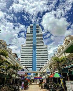 Apartment in Patong Tower