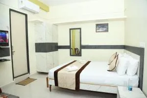 M R Residency Belagavi - بلغاوم