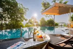 Mây Trắng Villa and FarmStay - Xóm Cầu Rồng