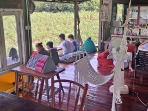 Tantai Eco Farm Stay At Khao Yai