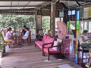 Tantai Eco Farm Stay At Khao Yai