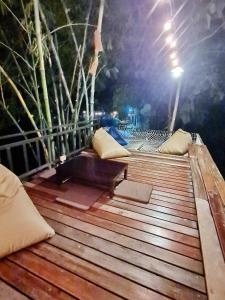 Tantai Eco Farm Stay At Khao Yai