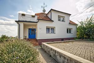 Vila Ochutnej Pálavu