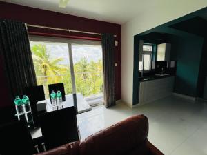 Transit suites by Habitat