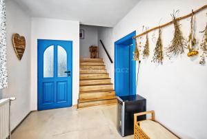 Vila Ochutnej Pálavu