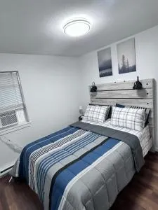 Sondhi's B&B - Cloverdale