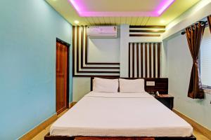 Hotel O The Orchid Residency