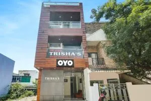 Hotel O Trilanga Road Bhopal - Samarda Kaliāsot
