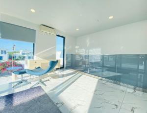 Palm Springs Pool Villa C8