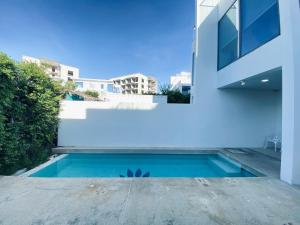 Palm Springs Pool Villa C8