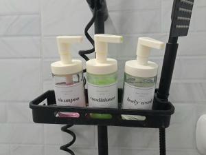 Go-Vitug Apartell, 2-8 pax, AC, Netflix, Parking