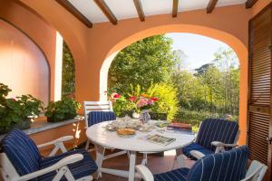 Menaggio Poggio Fiorito Loggetta