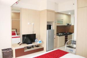 Apartment TamanSari Sudirman B