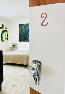 Casa flamingo - Montebello