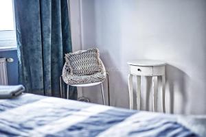 Vila Ochutnej Pálavu