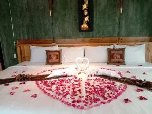 Keeree at chiewlarn - Ban Nong Ri