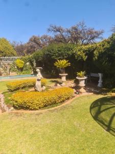 Jakkalsdraai Guest House