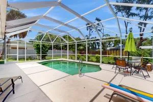 Palma Sola Escape - Palma Sola Park