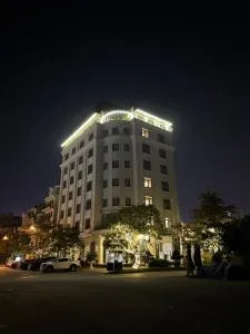 Lotus Hotel & Apartment - Ðồng Cốc