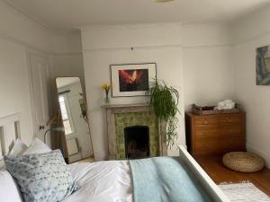 Central Victorian House