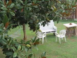 Casa Vacanze “Bouganville” loc Avane Pisa