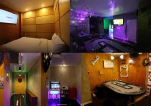 秀酒店 - 平泽市