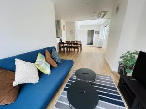 QUAYSIDE SAKURAGICHO 401 - Hiranumachō