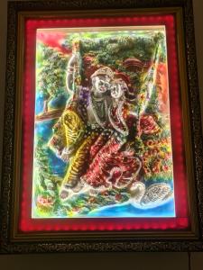 Draupadi kunj