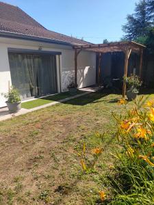 Appartements Le PTit Atelier, Appartement cosy a Champagnole : photos des chambres