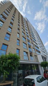 Nova Letnica Sea Apartaments