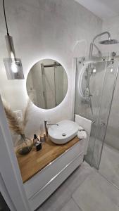 Nova Letnica Sea Apartaments