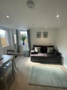 Welcome Lodge Gower - 盆克勒伍德