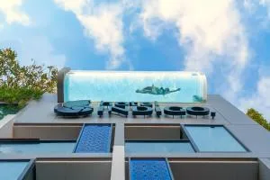 Hotel Indigo Phuket Patong by IHG - Ban Dong Kham