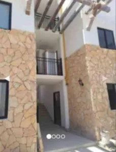 Lupita Valle Escape Condo - El Suazal