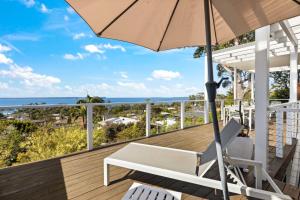The Address by Experience Jervis Bay