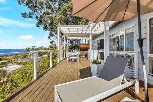 The Address by Experience Jervis Bay