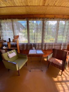 Room in Villa Švarcs & Frīda