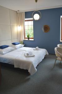 Noclegi Zakład Aktywności Zawodowej w Świerzawie