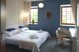 Noclegi Zakład Aktywności Zawodowej w Świerzawie